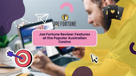 joe fortune review|joe fortune eu.